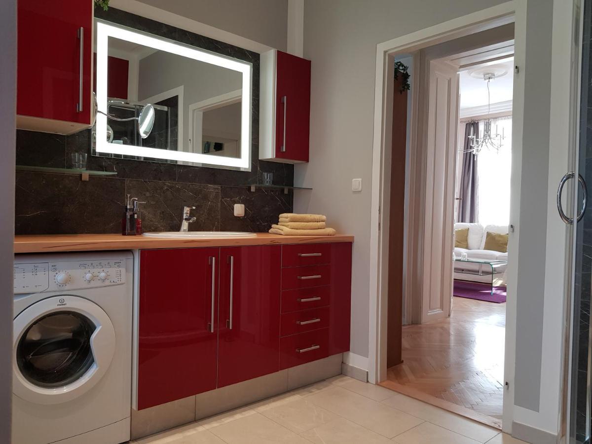 Business Home Wien Eksteriør bilde
