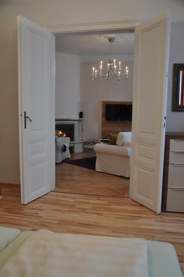 Business Home Wien Eksteriør bilde